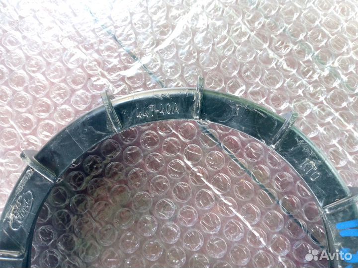 Гайка топливного насоса Ford Focus 2