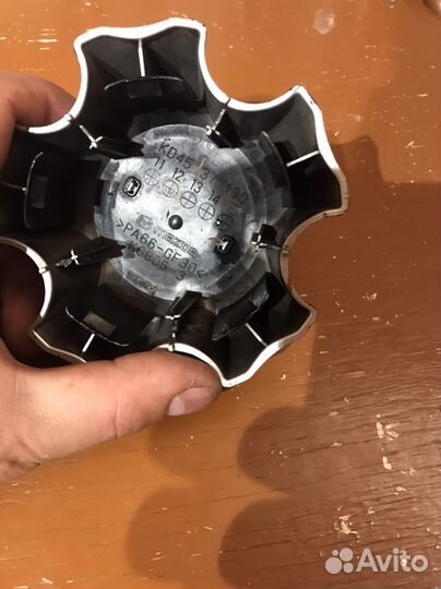 Колпак мазда