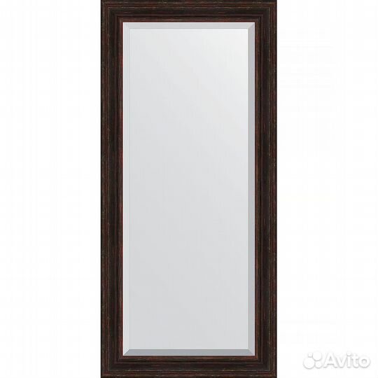 Зеркало Evoform Exclusive 169х79 BY 3603 с фацето