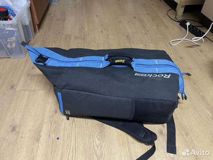 Рюкзак для скалолазов