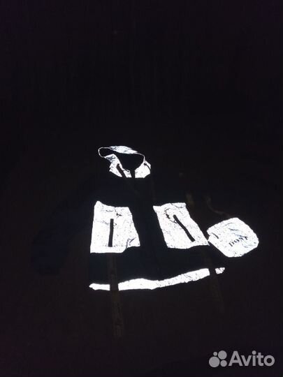 Ветровка для девочки 164