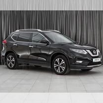 Nissan X-Trail 2.0 CVT, 2021, 79 019 км, с пробегом, цена 2 680 000 руб.