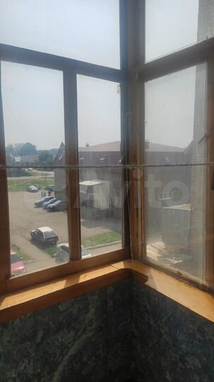 1-к. квартира, 25,3 м², 3/9 эт.