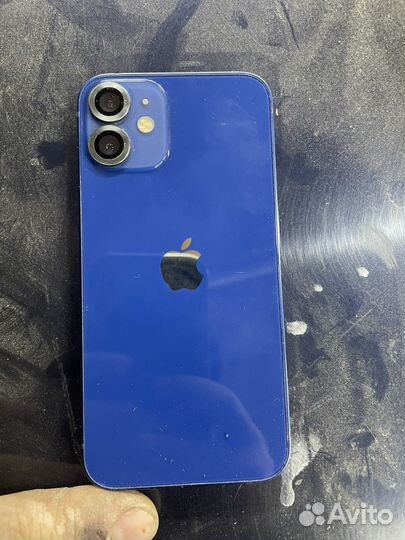 iPhone 12 mini, 256 ГБ