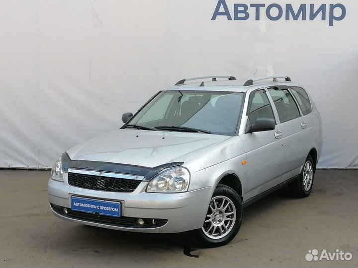 LADA Priora 1.6 МТ, 2011, 144 625 км