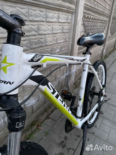 Stern motion 5.0