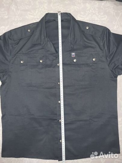 Форма милицейская