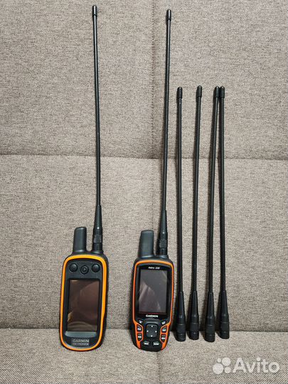 Антенна для Garmin Astro 320