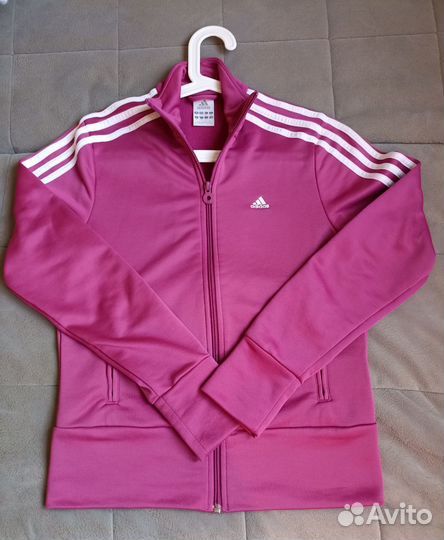 Олимпийка adidas