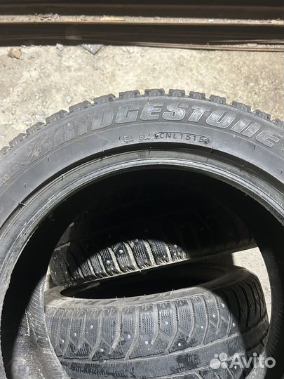 Bridgestone Ice Cruiser 7000 205/55 R16
