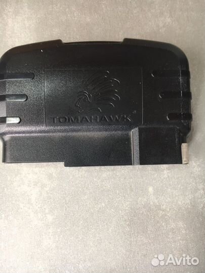 Блок сигнализации tomahawk