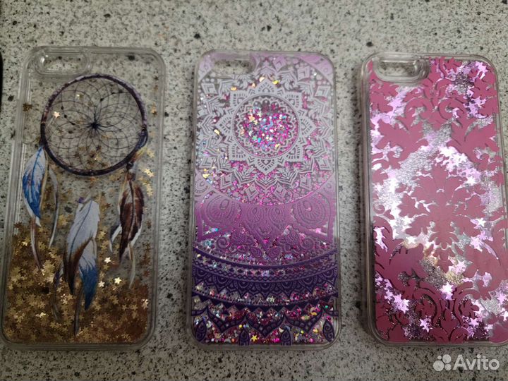 Чехол на iPhone 6