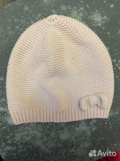 Шапка для ребенка Микки маус