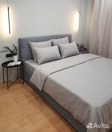 Постельное белье от производителя