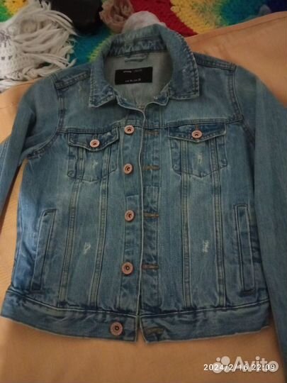 Женские вещи пакетом 48 50