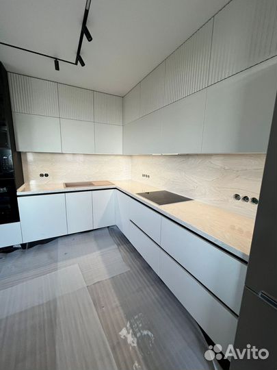 Столешница из искусственного камня