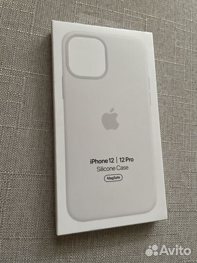 Чехол на iPhone 12 / 12pro