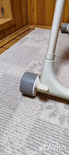 Стульчик для кормления happy baby william V2