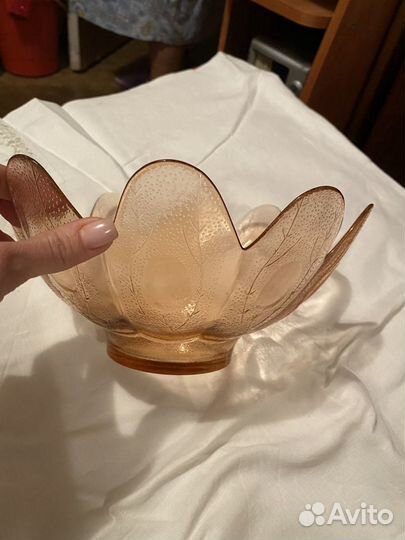 Ваза для фруктов