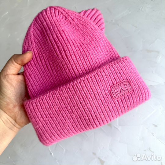 Шапка детская GAP размер 52