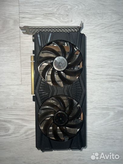 Видеокарты для майнинга