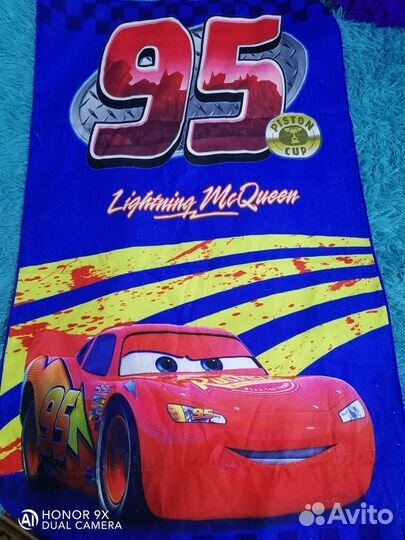 Полотенце детское