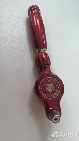 Машинка для перманентного макияжа Davydov