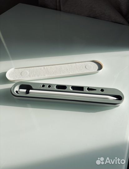 Apple pencil 1