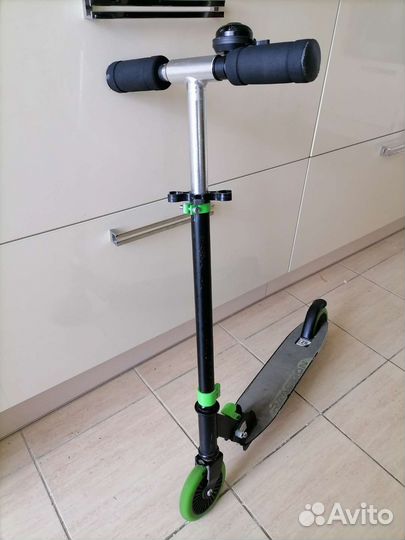 Самокат детский Reaction 125 мм