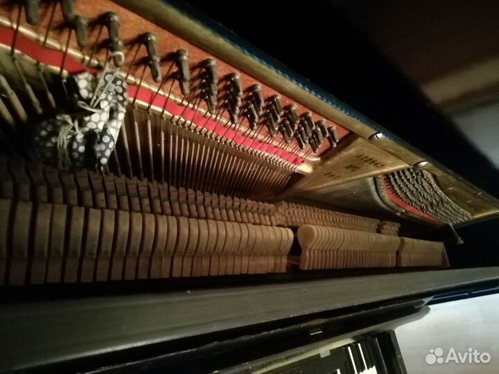 Сдам в аренду пианино в хорошие руки