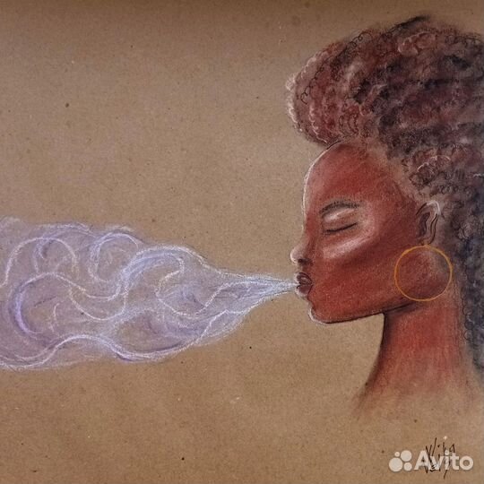 Рисунки и портреты на заказ