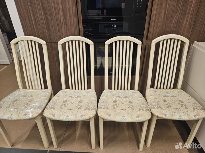 Стул Оримэкс Поло-2 Дуб