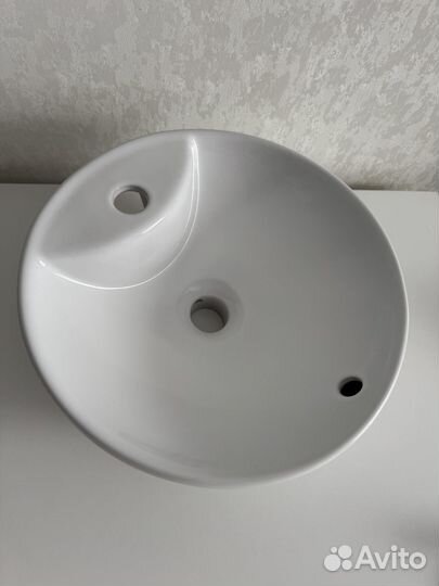 Раковина в ванную