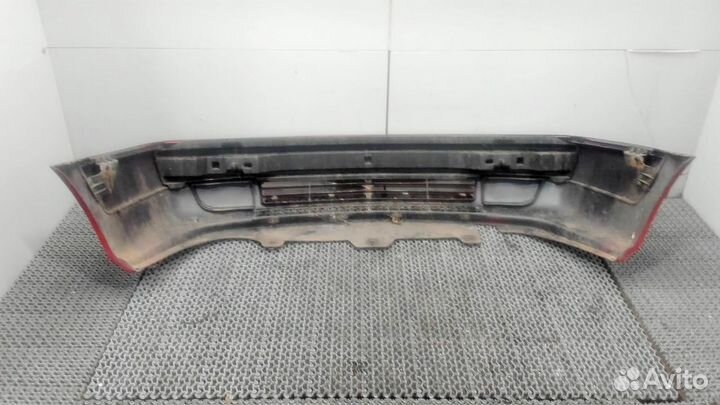 Бампер Citroen Xantia, 1993