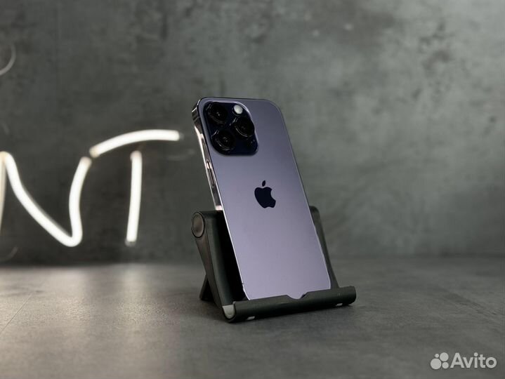 iPhone 14 Pro, 256 ГБ