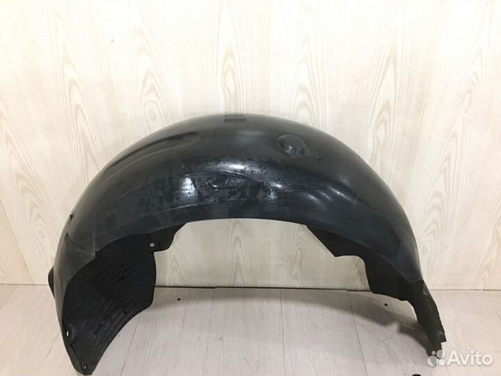 Подкрылок задний правый Mercedes Benz E350 W211