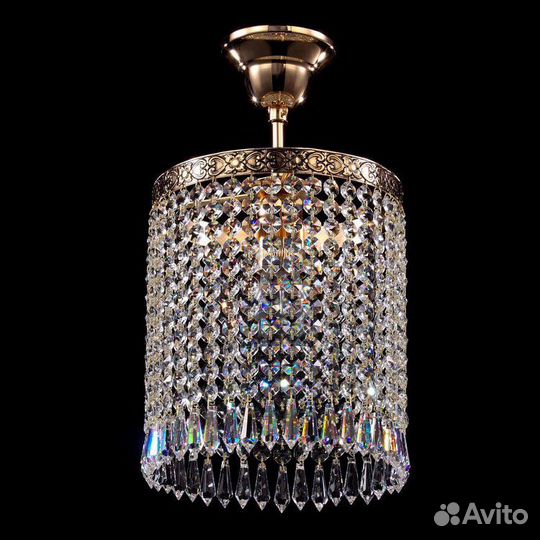 Светильник потолочный