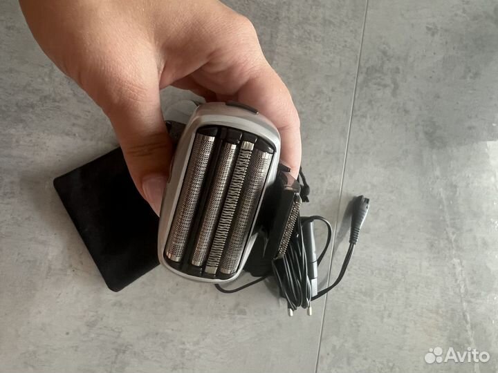 Бритва электрическая panasonic