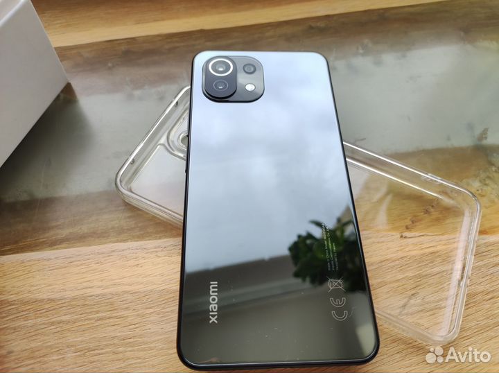 Xiaomi Mi 11 Lite, 8/128 ГБ