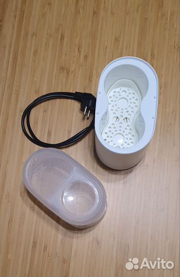 Стерилизатор для детских бутылочек