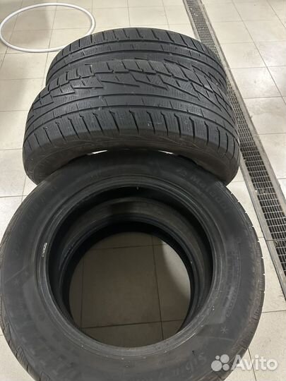 Matador FR3 235/60 R18