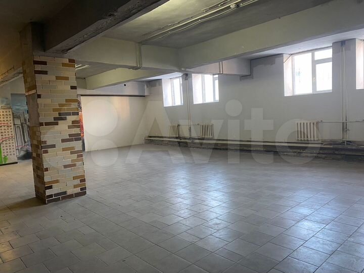 Склад, 107.6 м²