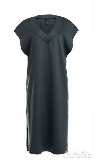 Платье сарафан 44 размер