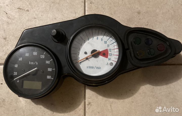 Спидометр Suzuki SV 400/650 1 ген