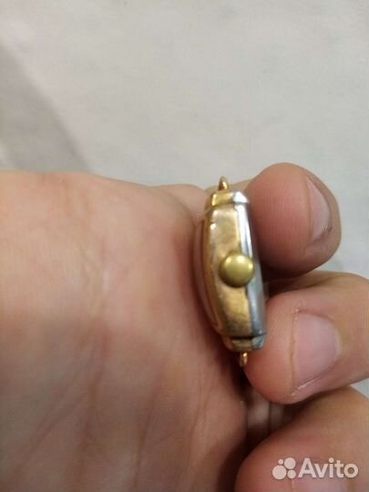 Часы луч СССР