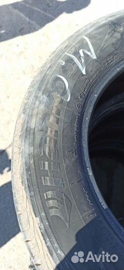 Hankook Dynapro HP2 RA33 265/60 R18 110V