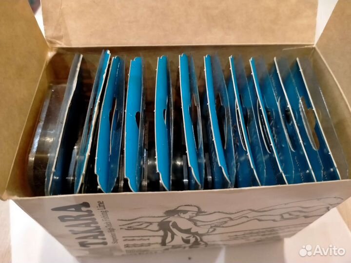 Леска рыболовная takara