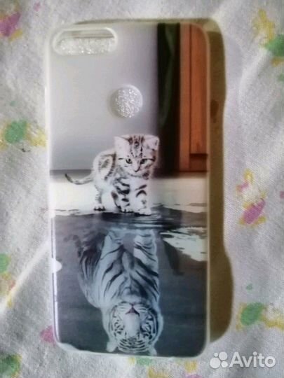 Чехол для телефона