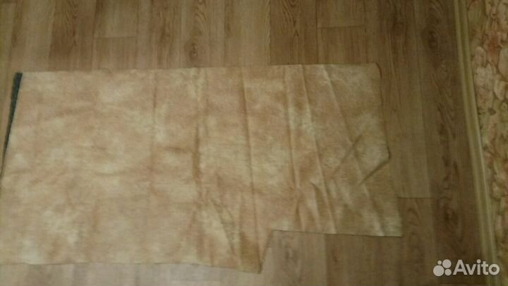 Куски мебельной ткани