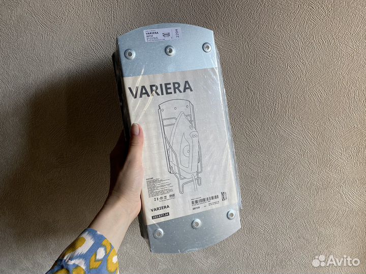 Подставка для утюга икеа новая